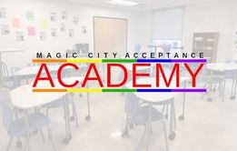 Magic City Acceptance Academy